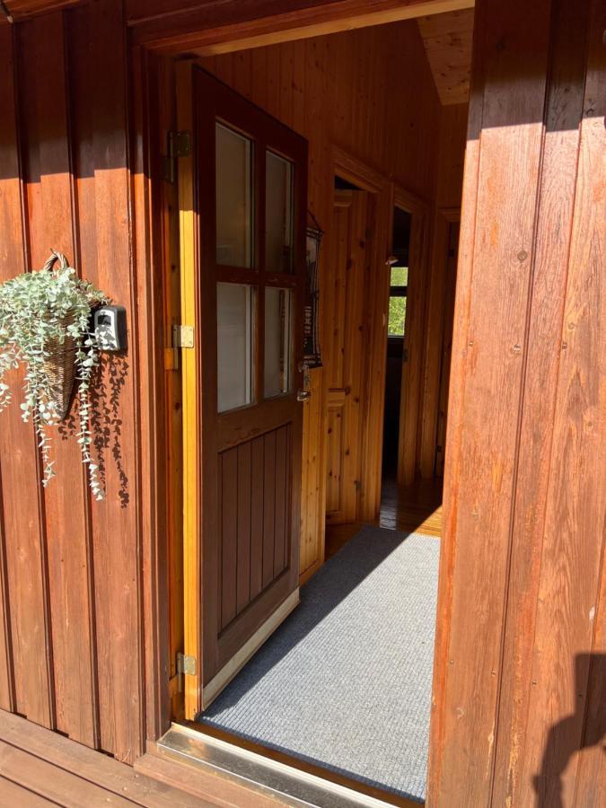 Summerhouse Vaglaskogur Akureyri Exterior photo