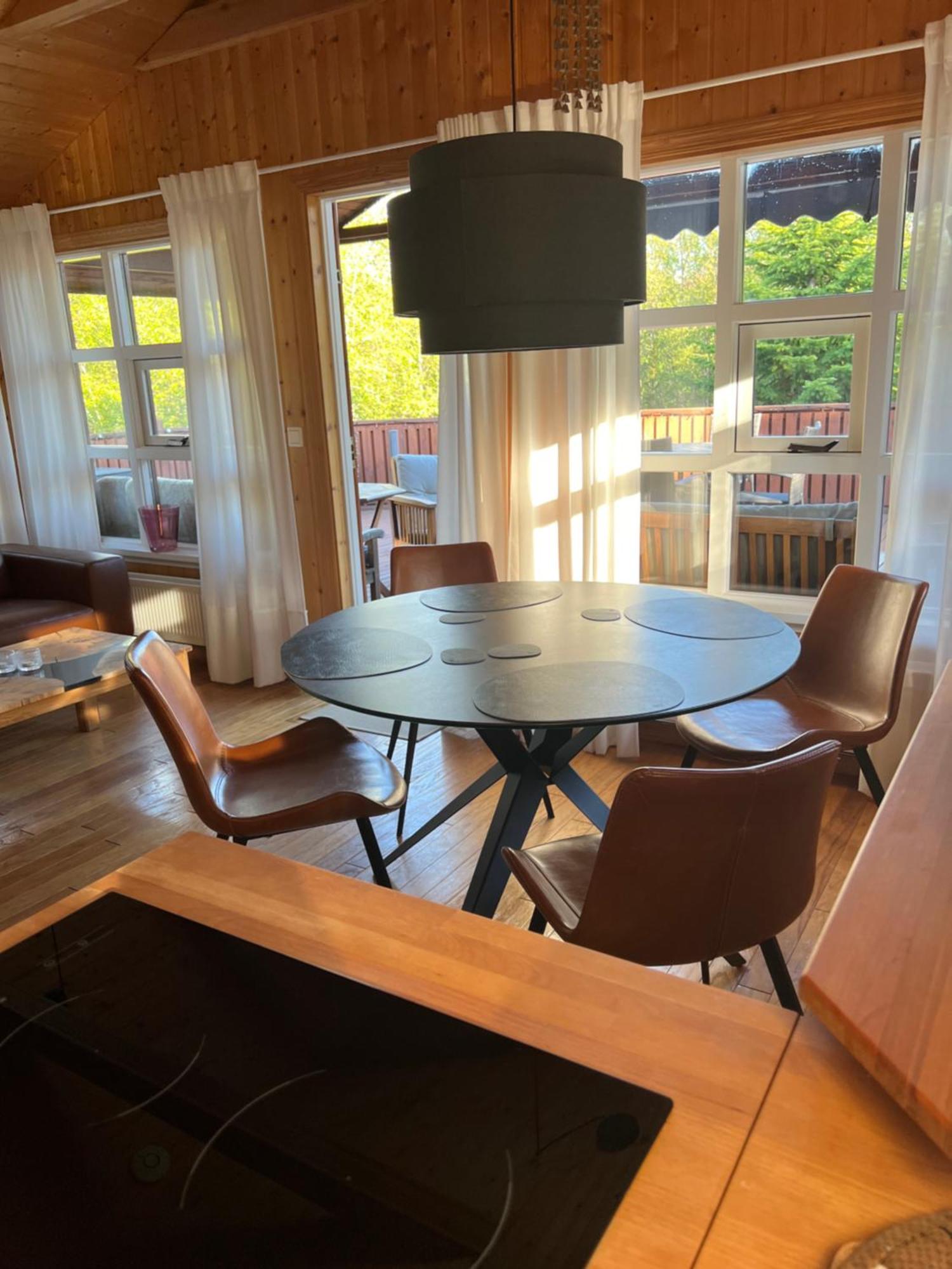 Summerhouse Vaglaskogur Akureyri Exterior photo